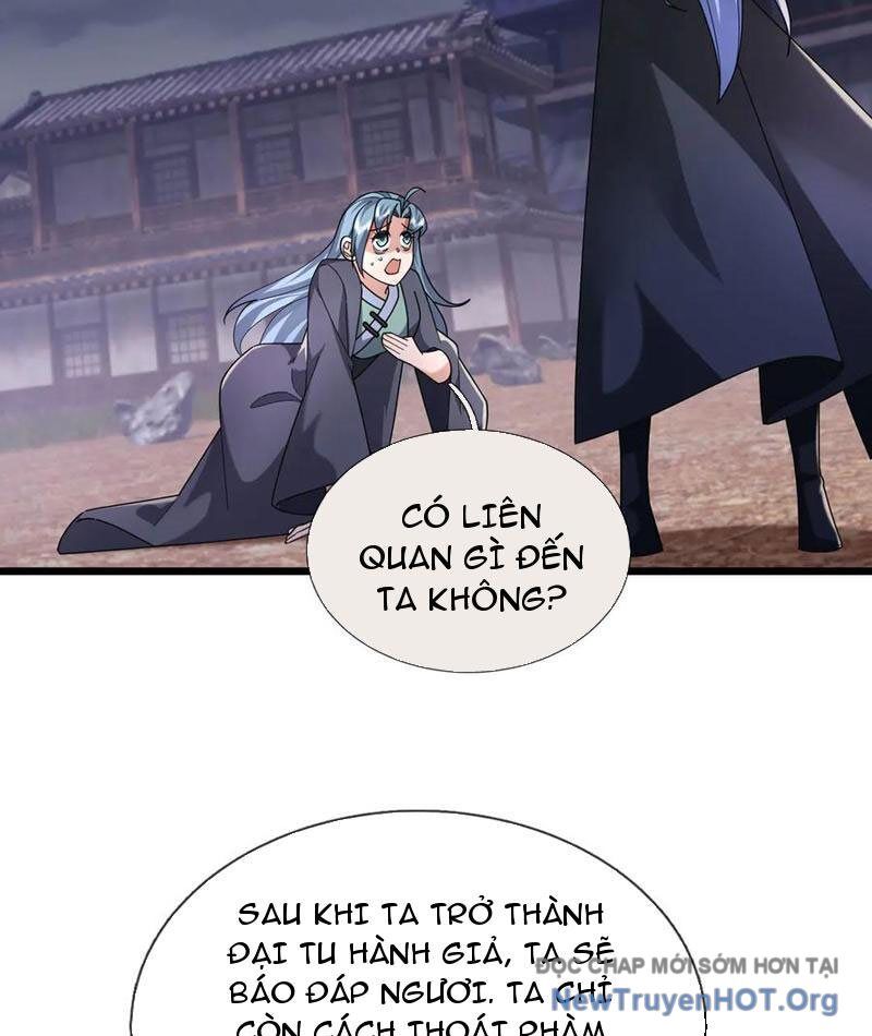 Ngủ Say Vạn Cổ: Xuất Thế Quét Ngang Chư Thiên - Chapter 110 - Page 43