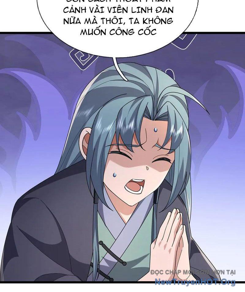 Ngủ Say Vạn Cổ: Xuất Thế Quét Ngang Chư Thiên - Chapter 110 - Page 44