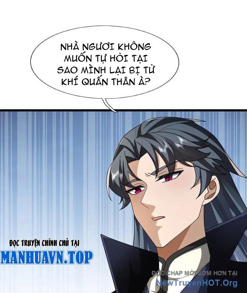 Ngủ Say Vạn Cổ: Xuất Thế Quét Ngang Chư Thiên - Chapter 110 - Page 45