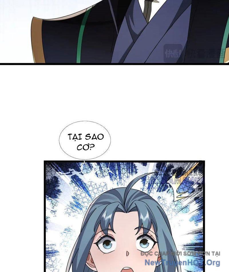 Ngủ Say Vạn Cổ: Xuất Thế Quét Ngang Chư Thiên - Chapter 110 - Page 46