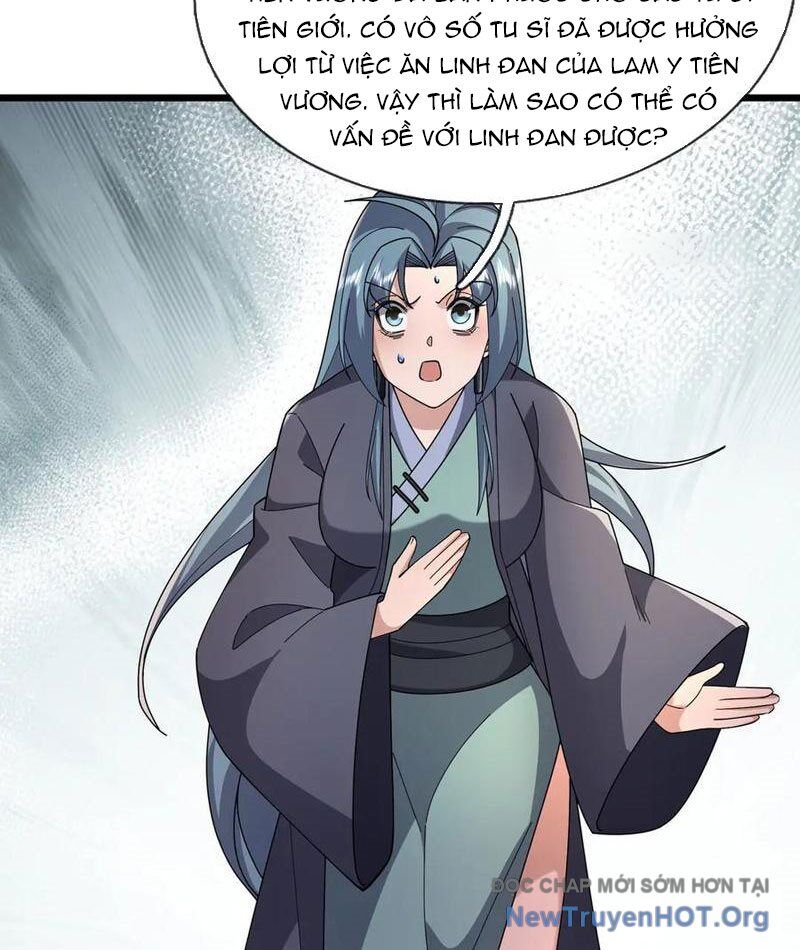 Ngủ Say Vạn Cổ: Xuất Thế Quét Ngang Chư Thiên - Chapter 110 - Page 49