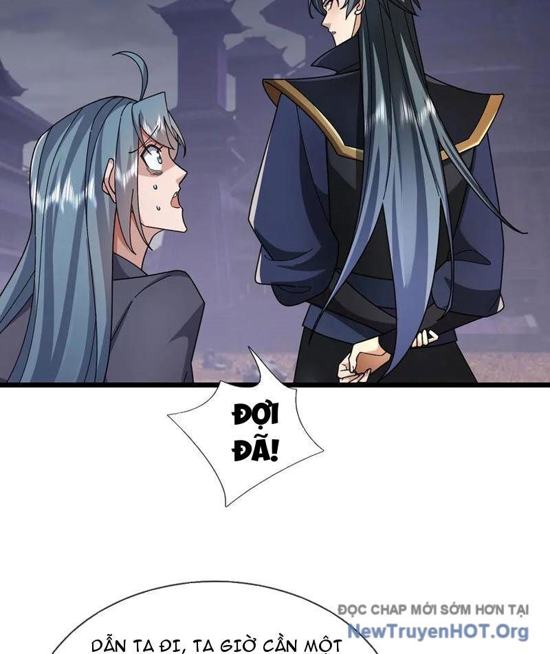 Ngủ Say Vạn Cổ: Xuất Thế Quét Ngang Chư Thiên - Chapter 110 - Page 51