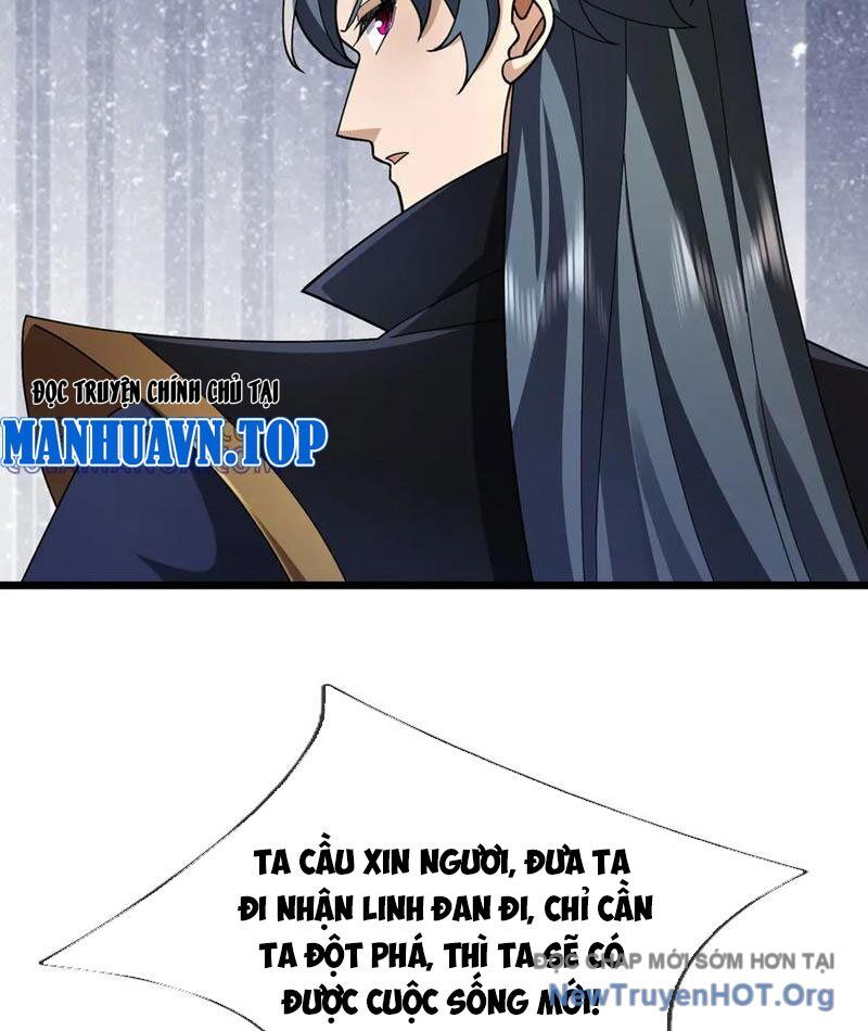 Ngủ Say Vạn Cổ: Xuất Thế Quét Ngang Chư Thiên - Chapter 110 - Page 54