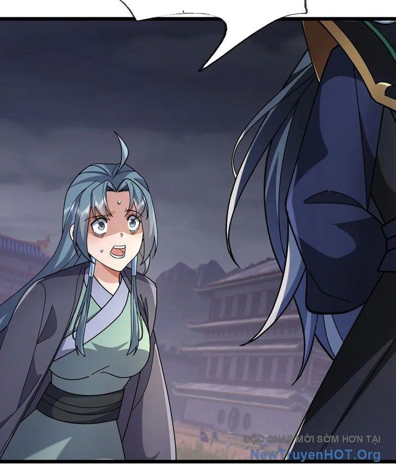 Ngủ Say Vạn Cổ: Xuất Thế Quét Ngang Chư Thiên - Chapter 110 - Page 55