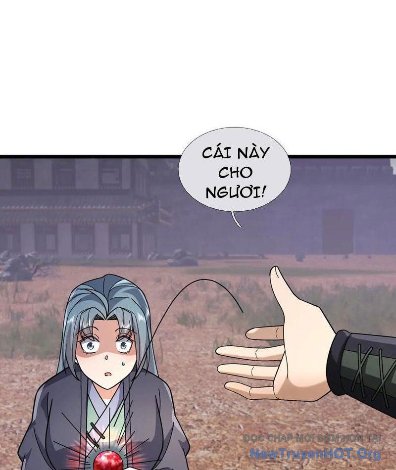 Ngủ Say Vạn Cổ: Xuất Thế Quét Ngang Chư Thiên - Chapter 110 - Page 56