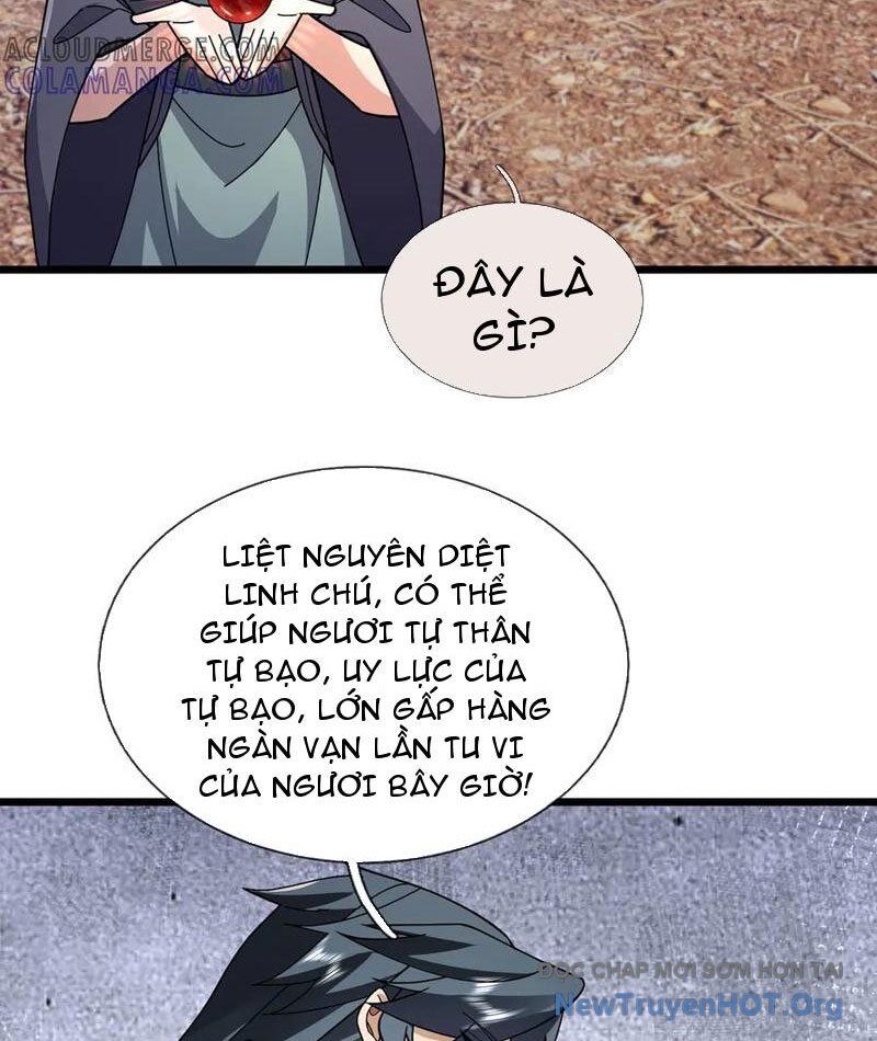 Ngủ Say Vạn Cổ: Xuất Thế Quét Ngang Chư Thiên - Chapter 110 - Page 57