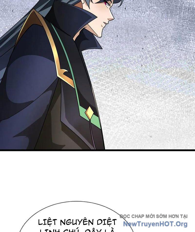 Ngủ Say Vạn Cổ: Xuất Thế Quét Ngang Chư Thiên - Chapter 110 - Page 58