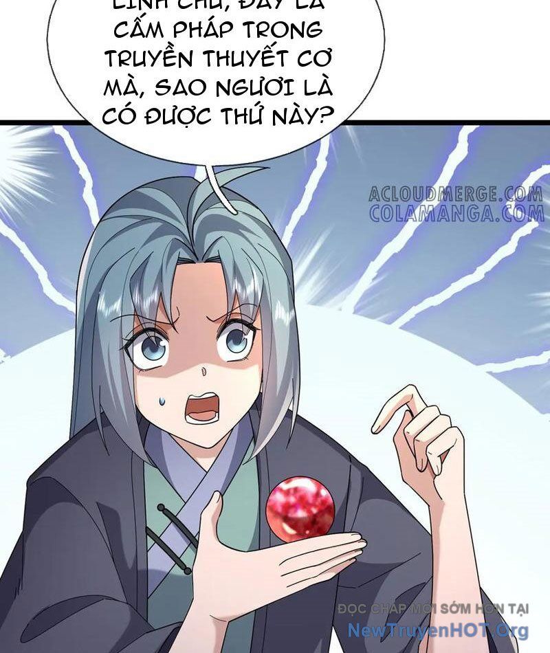Ngủ Say Vạn Cổ: Xuất Thế Quét Ngang Chư Thiên - Chapter 110 - Page 59