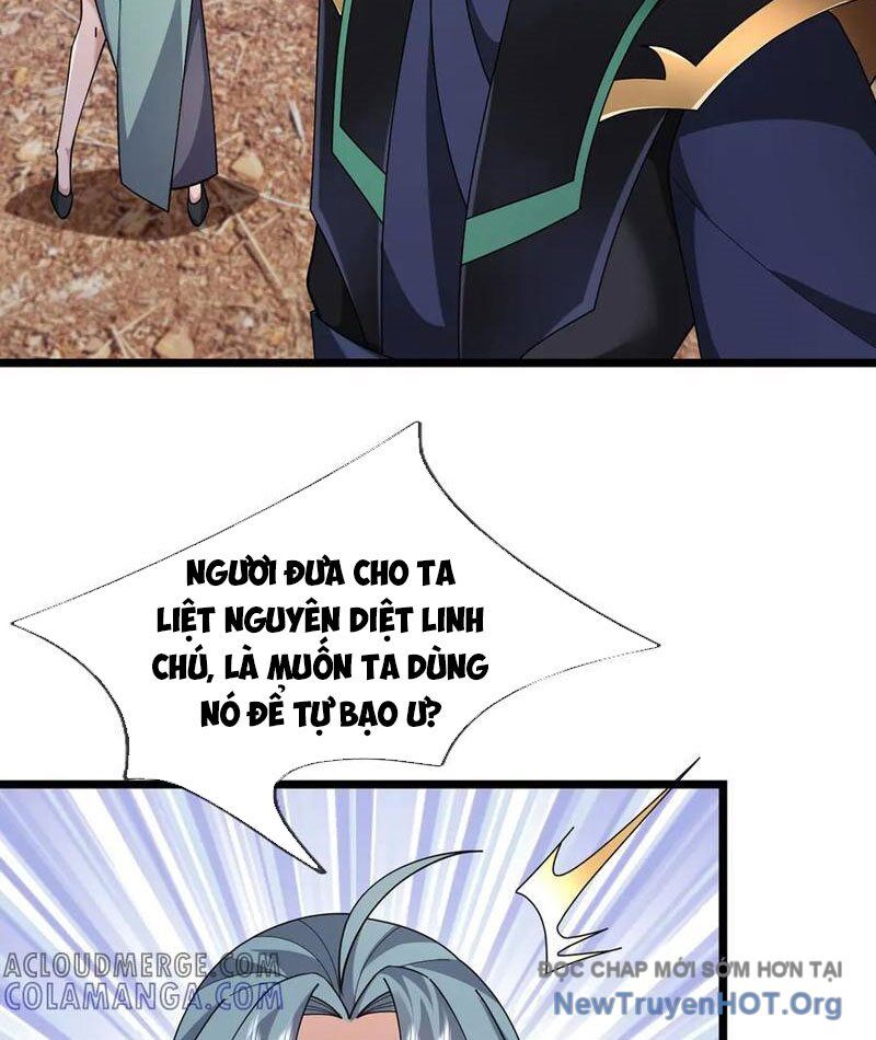 Ngủ Say Vạn Cổ: Xuất Thế Quét Ngang Chư Thiên - Chapter 110 - Page 61