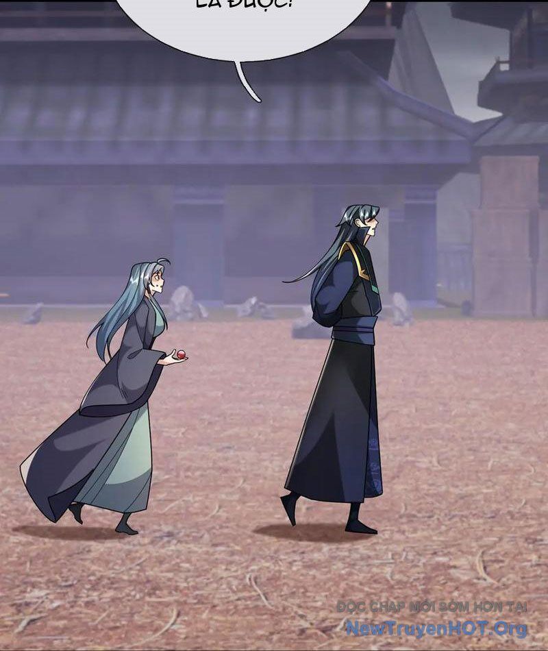 Ngủ Say Vạn Cổ: Xuất Thế Quét Ngang Chư Thiên - Chapter 110 - Page 63