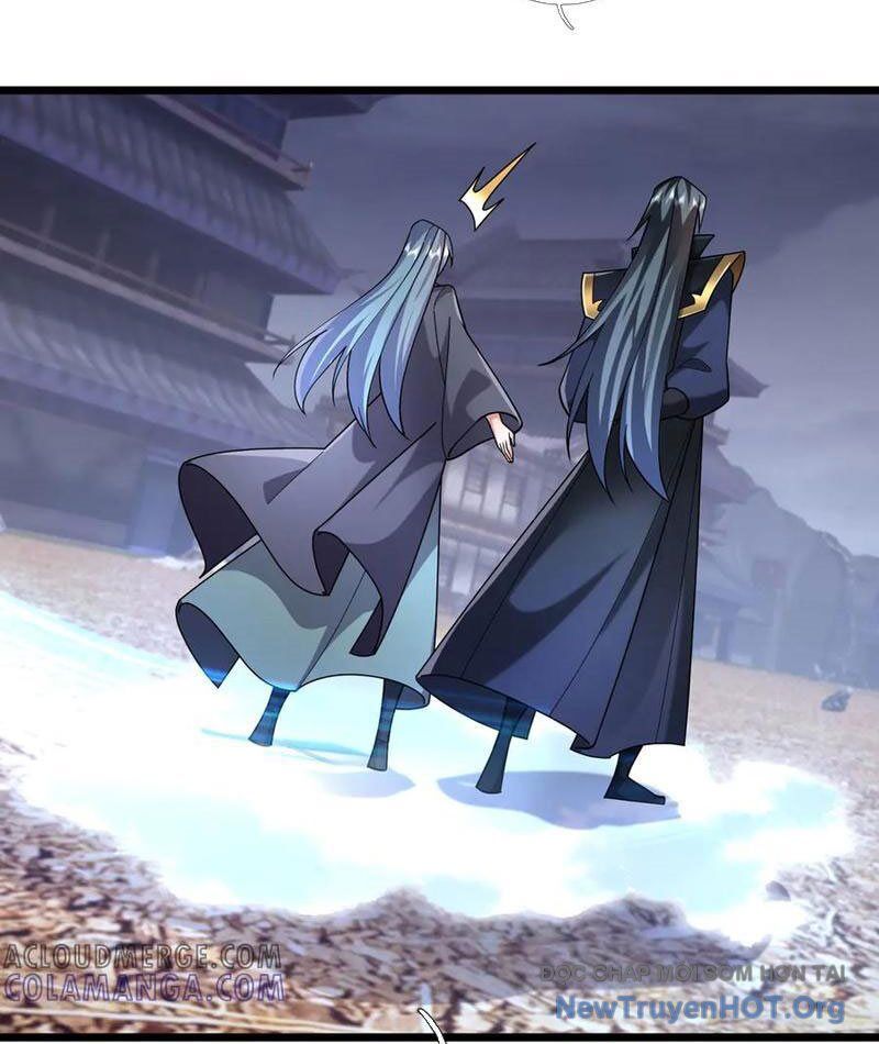 Ngủ Say Vạn Cổ: Xuất Thế Quét Ngang Chư Thiên - Chapter 110 - Page 66