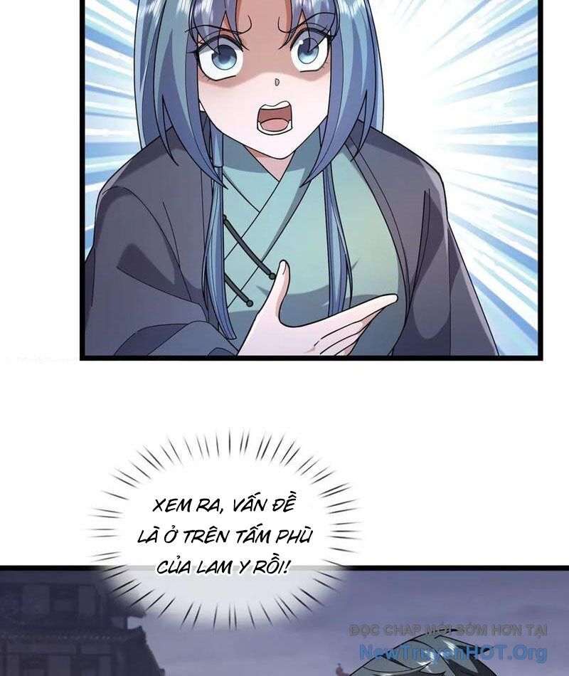 Ngủ Say Vạn Cổ: Xuất Thế Quét Ngang Chư Thiên - Chapter 110 - Page 69