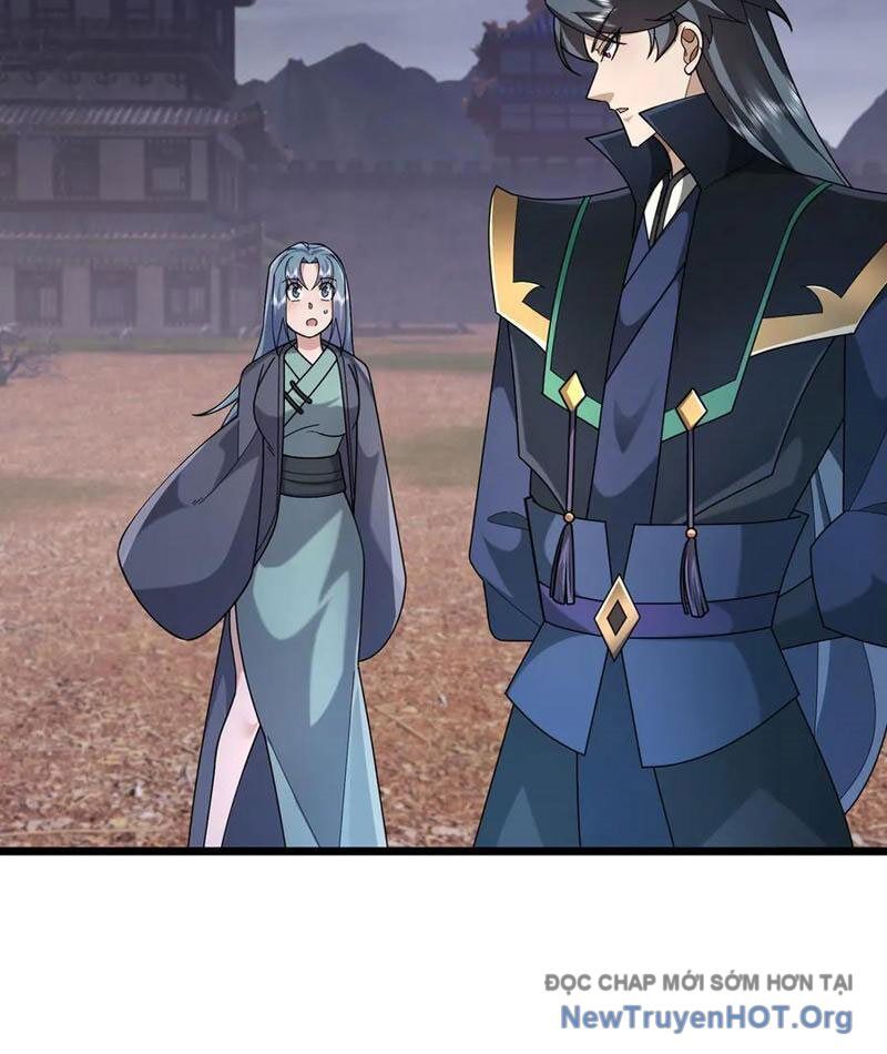 Ngủ Say Vạn Cổ: Xuất Thế Quét Ngang Chư Thiên - Chapter 110 - Page 70