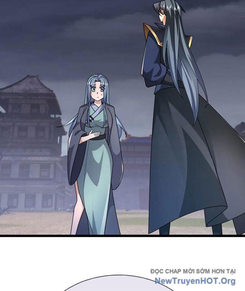 Ngủ Say Vạn Cổ: Xuất Thế Quét Ngang Chư Thiên - Chapter 110 - Page 76