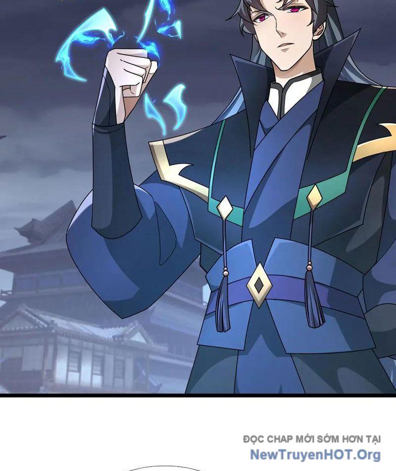 Ngủ Say Vạn Cổ: Xuất Thế Quét Ngang Chư Thiên - Chapter 110 - Page 79