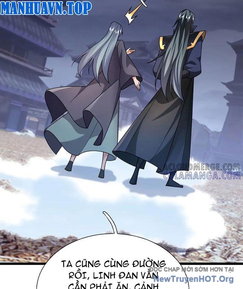 Ngủ Say Vạn Cổ: Xuất Thế Quét Ngang Chư Thiên - Chapter 110 - Page 82