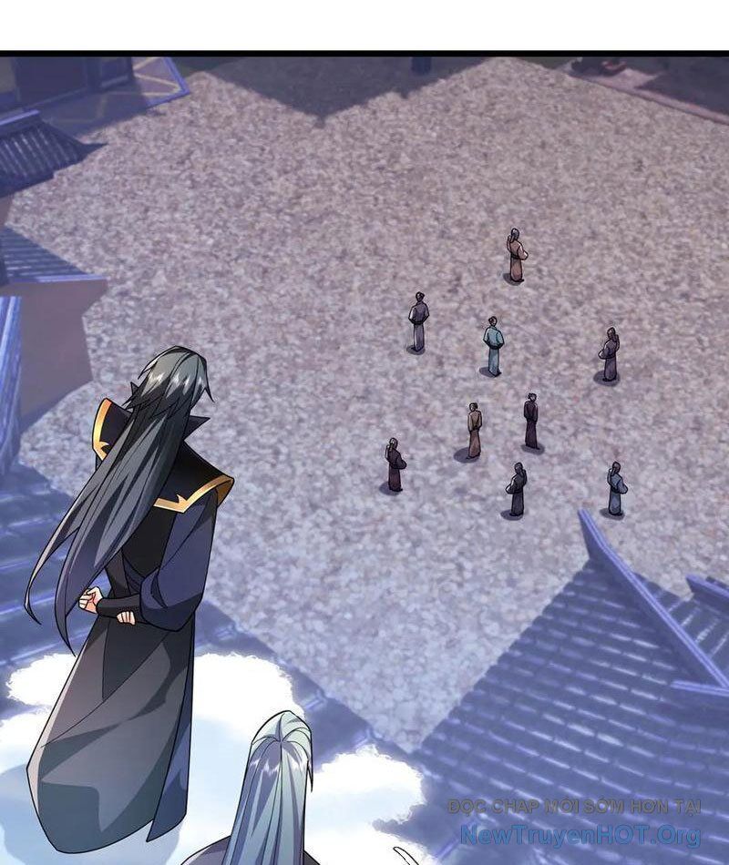 Ngủ Say Vạn Cổ: Xuất Thế Quét Ngang Chư Thiên - Chapter 110 - Page 86