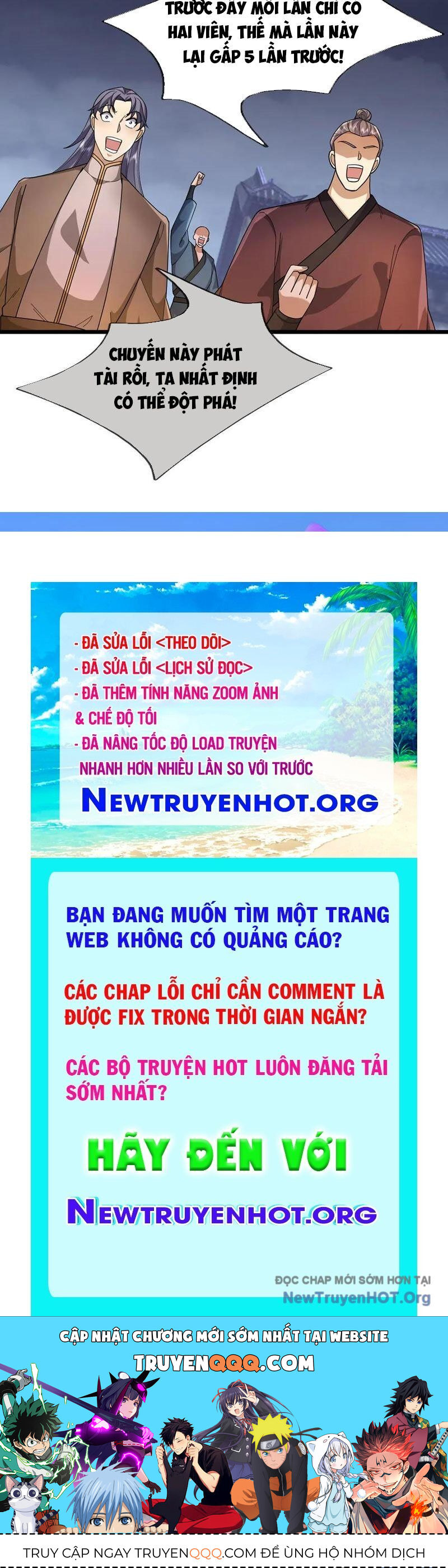 Ngủ Say Vạn Cổ: Xuất Thế Quét Ngang Chư Thiên - Chapter 110 - Page 89