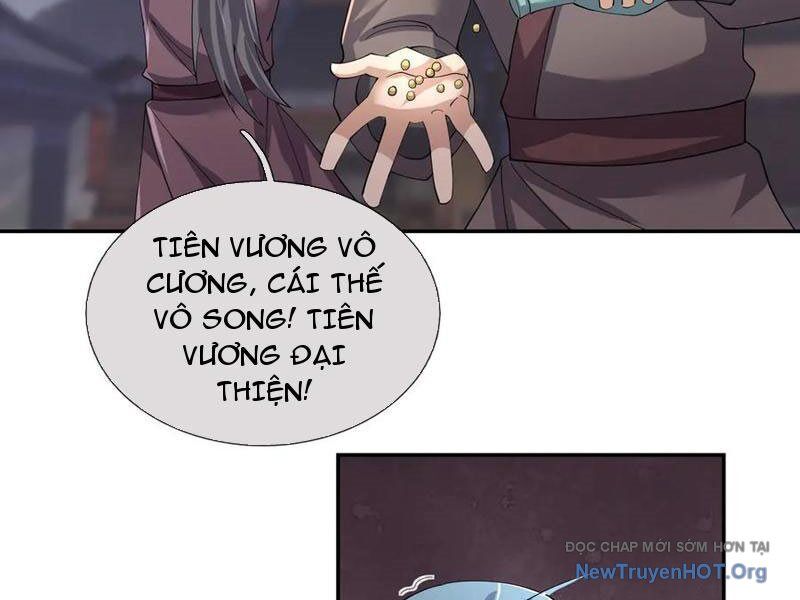 Ngủ Say Vạn Cổ: Xuất Thế Quét Ngang Chư Thiên - Chapter 111 - Page 3