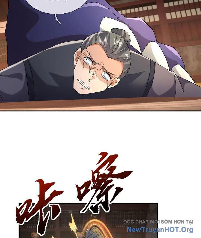 Ngủ Say Vạn Cổ: Xuất Thế Quét Ngang Chư Thiên - Chapter 112 - Page 11