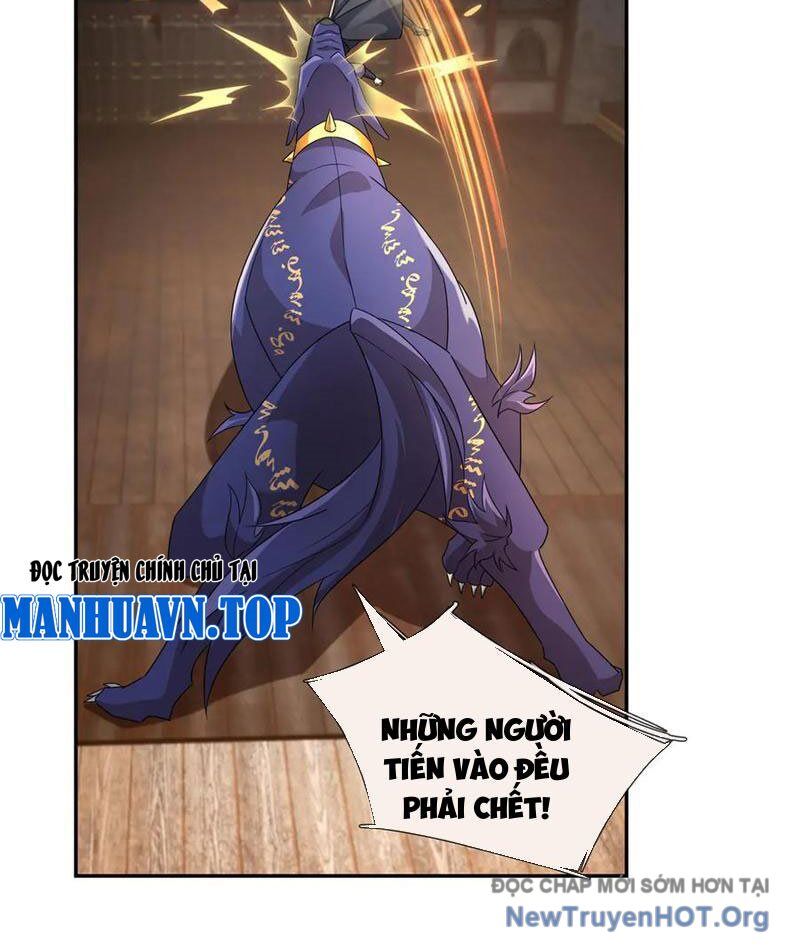 Ngủ Say Vạn Cổ: Xuất Thế Quét Ngang Chư Thiên - Chapter 112 - Page 12