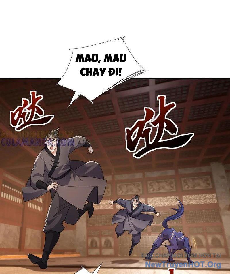 Ngủ Say Vạn Cổ: Xuất Thế Quét Ngang Chư Thiên - Chapter 112 - Page 13