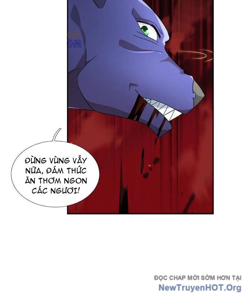 Ngủ Say Vạn Cổ: Xuất Thế Quét Ngang Chư Thiên - Chapter 112 - Page 16