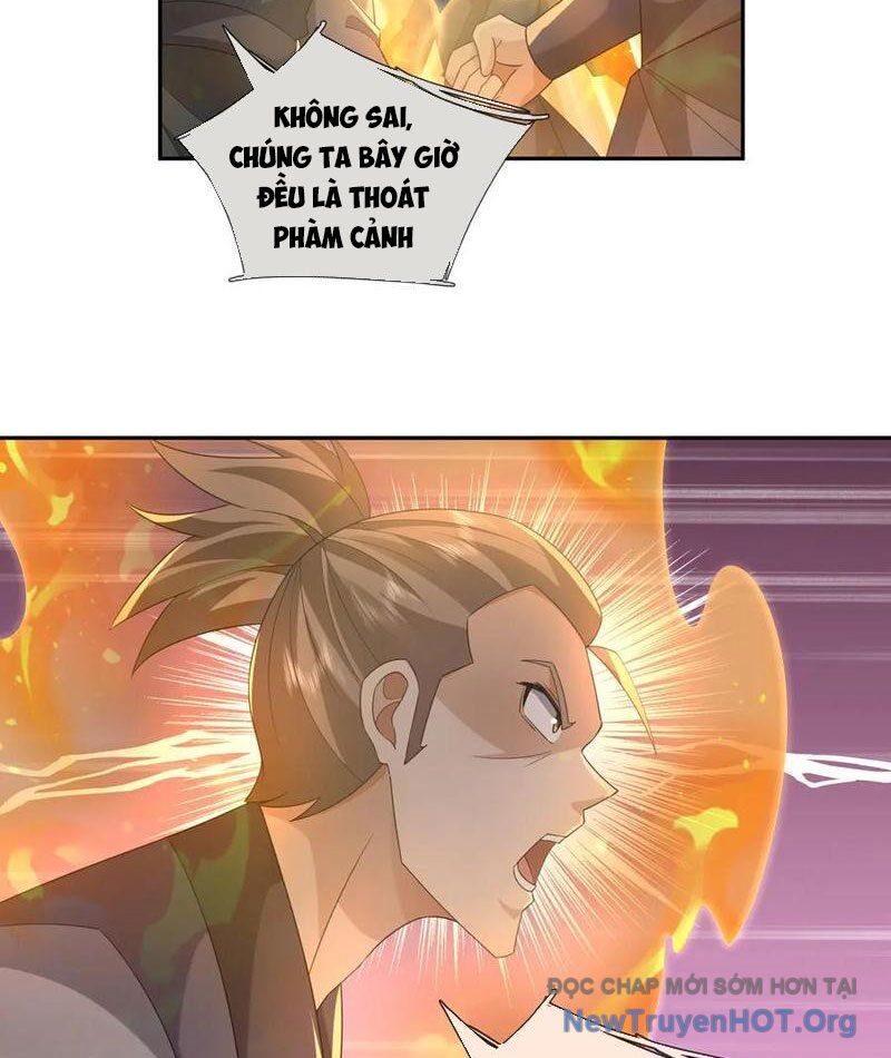 Ngủ Say Vạn Cổ: Xuất Thế Quét Ngang Chư Thiên - Chapter 112 - Page 18