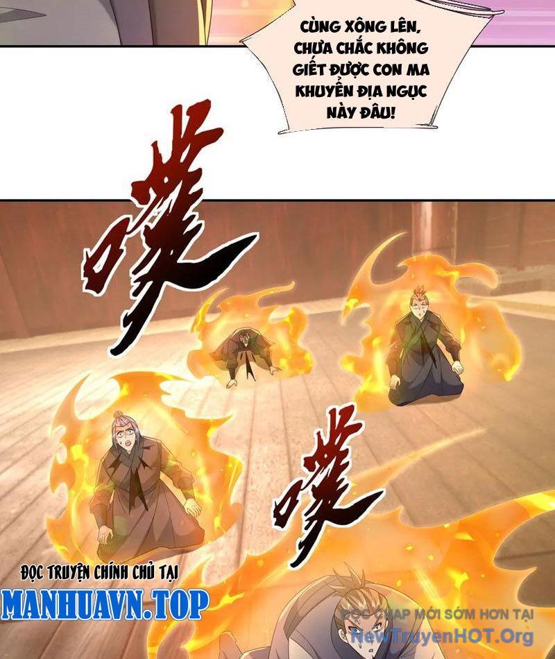 Ngủ Say Vạn Cổ: Xuất Thế Quét Ngang Chư Thiên - Chapter 112 - Page 19
