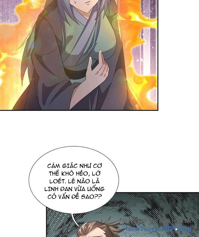 Ngủ Say Vạn Cổ: Xuất Thế Quét Ngang Chư Thiên - Chapter 112 - Page 21