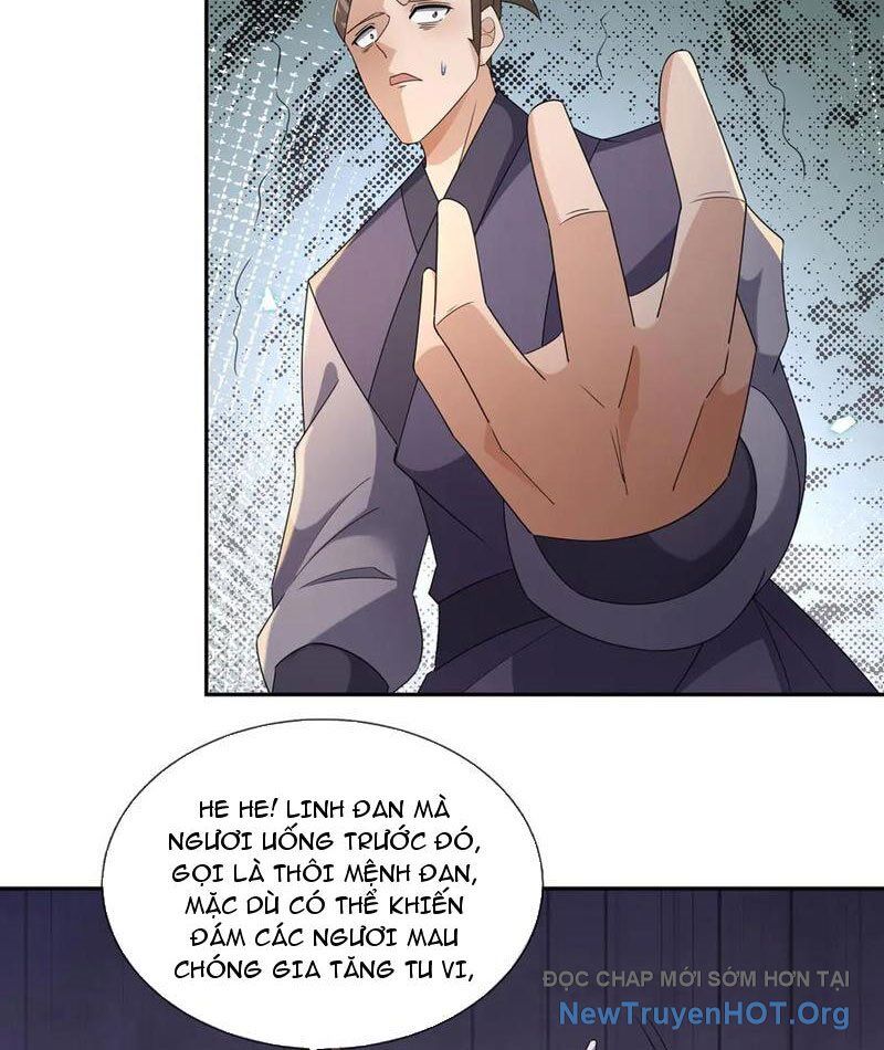 Ngủ Say Vạn Cổ: Xuất Thế Quét Ngang Chư Thiên - Chapter 112 - Page 22