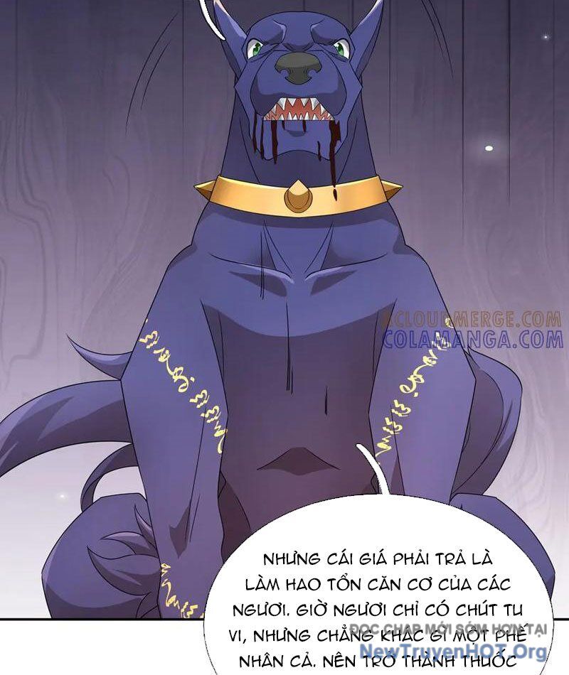 Ngủ Say Vạn Cổ: Xuất Thế Quét Ngang Chư Thiên - Chapter 112 - Page 23