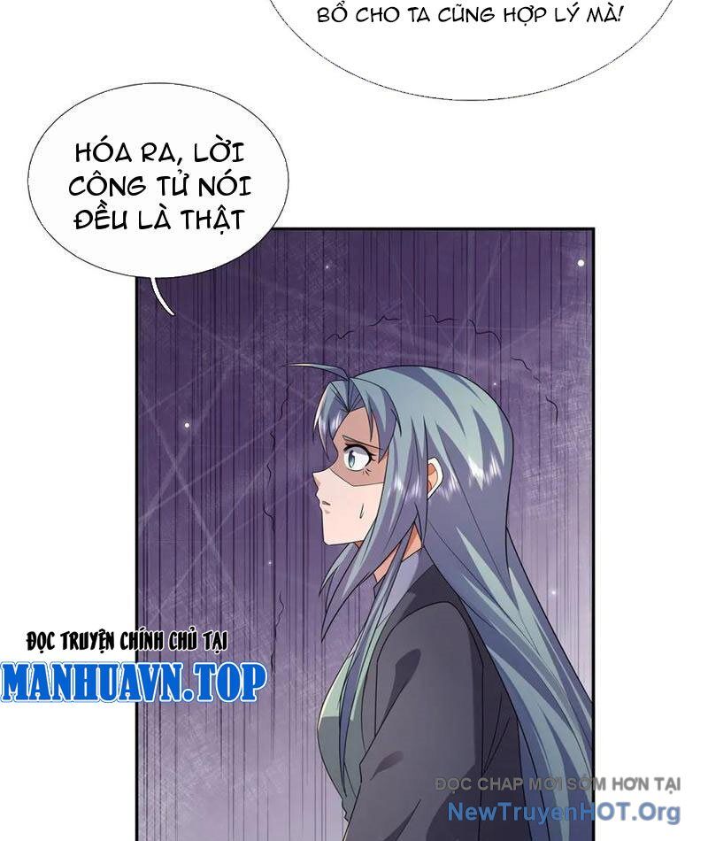 Ngủ Say Vạn Cổ: Xuất Thế Quét Ngang Chư Thiên - Chapter 112 - Page 24