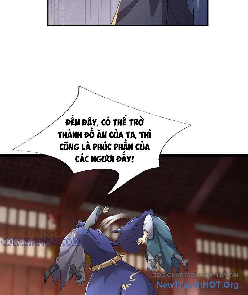 Ngủ Say Vạn Cổ: Xuất Thế Quét Ngang Chư Thiên - Chapter 112 - Page 25