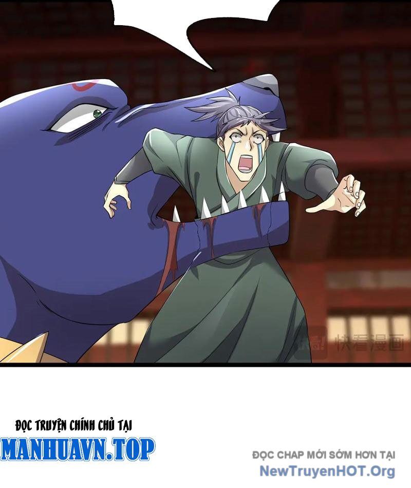 Ngủ Say Vạn Cổ: Xuất Thế Quét Ngang Chư Thiên - Chapter 112 - Page 27