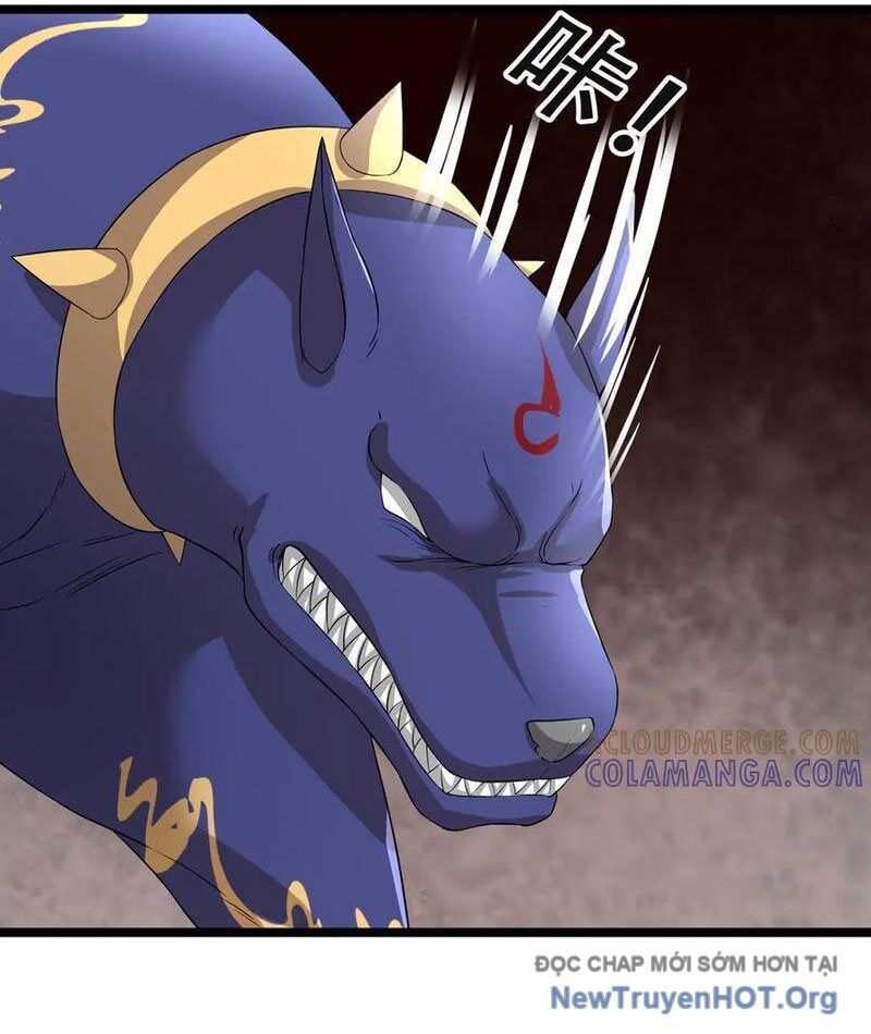 Ngủ Say Vạn Cổ: Xuất Thế Quét Ngang Chư Thiên - Chapter 112 - Page 28