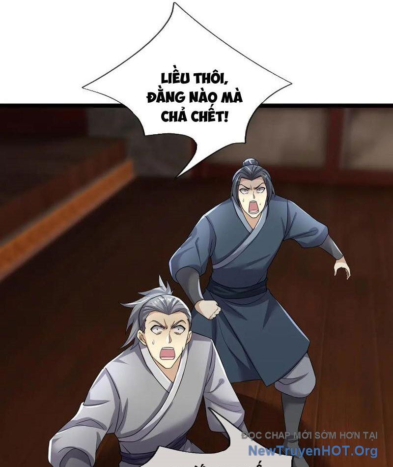 Ngủ Say Vạn Cổ: Xuất Thế Quét Ngang Chư Thiên - Chapter 112 - Page 29