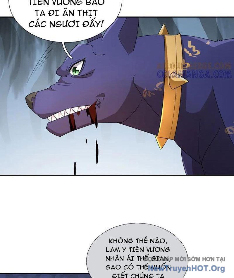 Ngủ Say Vạn Cổ: Xuất Thế Quét Ngang Chư Thiên - Chapter 112 - Page 3