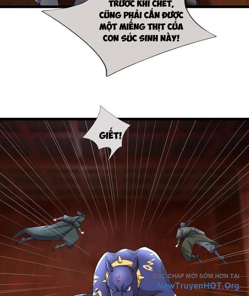 Ngủ Say Vạn Cổ: Xuất Thế Quét Ngang Chư Thiên - Chapter 112 - Page 30