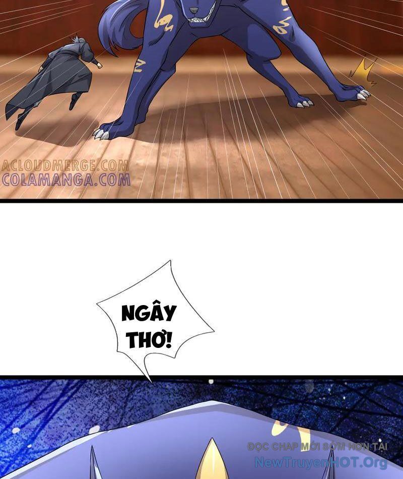 Ngủ Say Vạn Cổ: Xuất Thế Quét Ngang Chư Thiên - Chapter 112 - Page 31