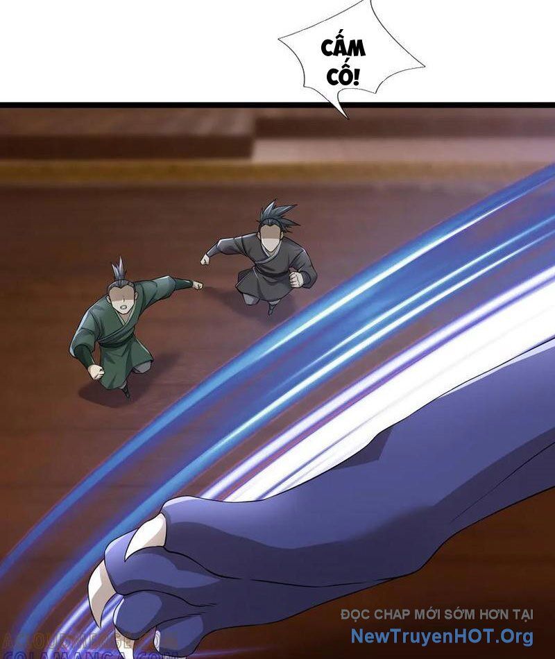Ngủ Say Vạn Cổ: Xuất Thế Quét Ngang Chư Thiên - Chapter 112 - Page 33