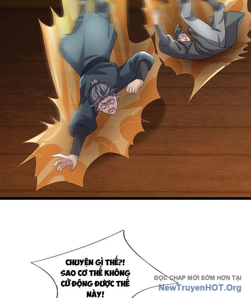 Ngủ Say Vạn Cổ: Xuất Thế Quét Ngang Chư Thiên - Chapter 112 - Page 35