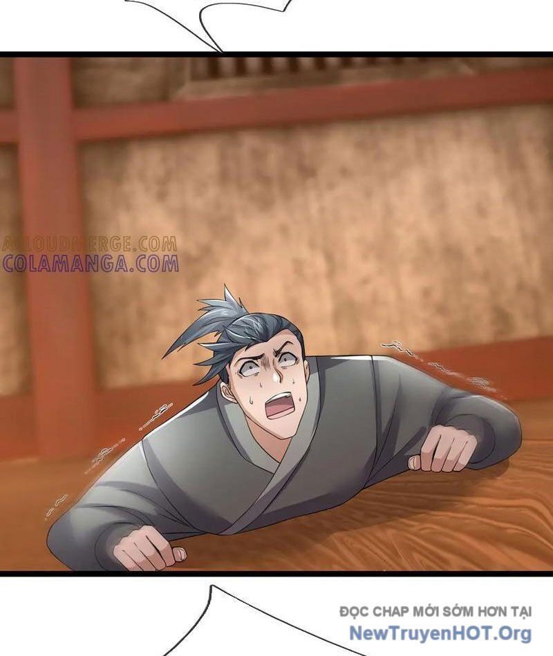 Ngủ Say Vạn Cổ: Xuất Thế Quét Ngang Chư Thiên - Chapter 112 - Page 36