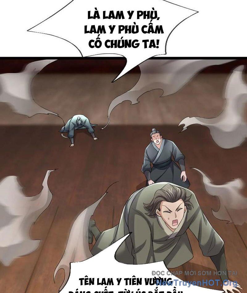 Ngủ Say Vạn Cổ: Xuất Thế Quét Ngang Chư Thiên - Chapter 112 - Page 37