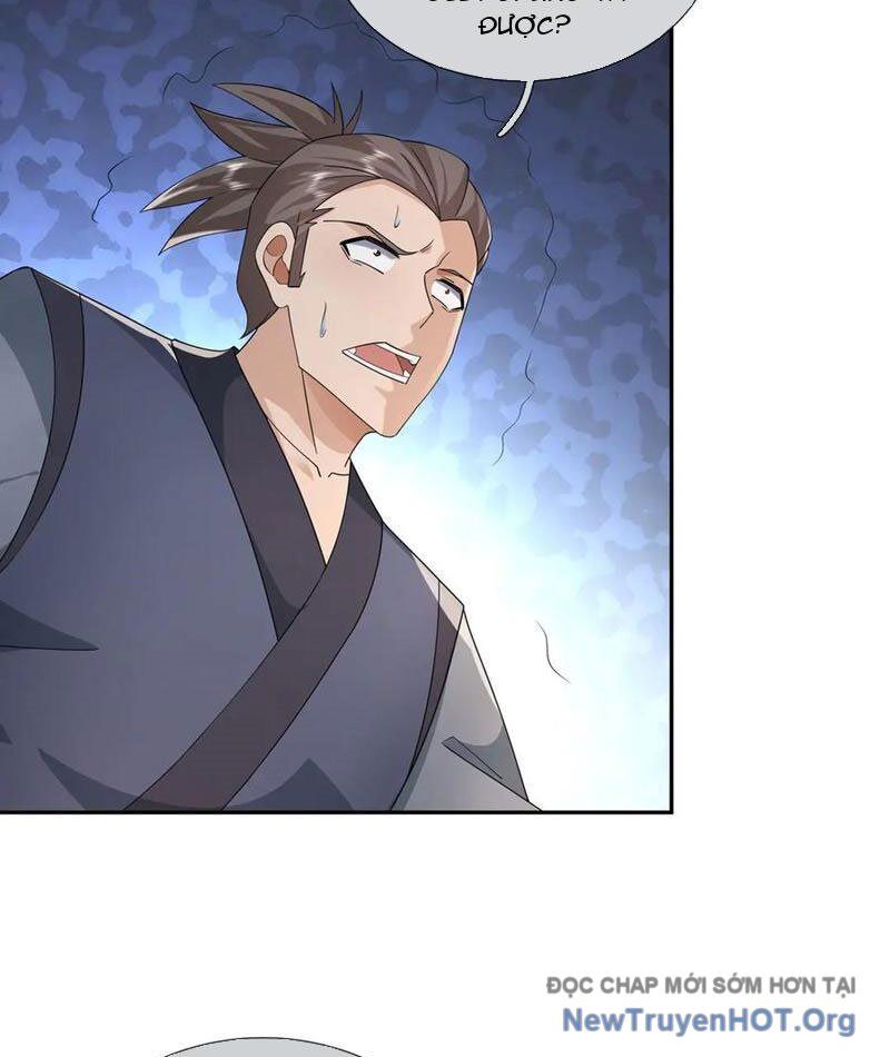 Ngủ Say Vạn Cổ: Xuất Thế Quét Ngang Chư Thiên - Chapter 112 - Page 4