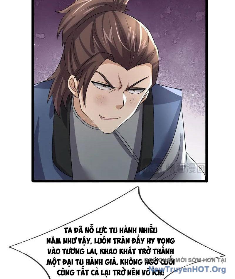 Ngủ Say Vạn Cổ: Xuất Thế Quét Ngang Chư Thiên - Chapter 112 - Page 40