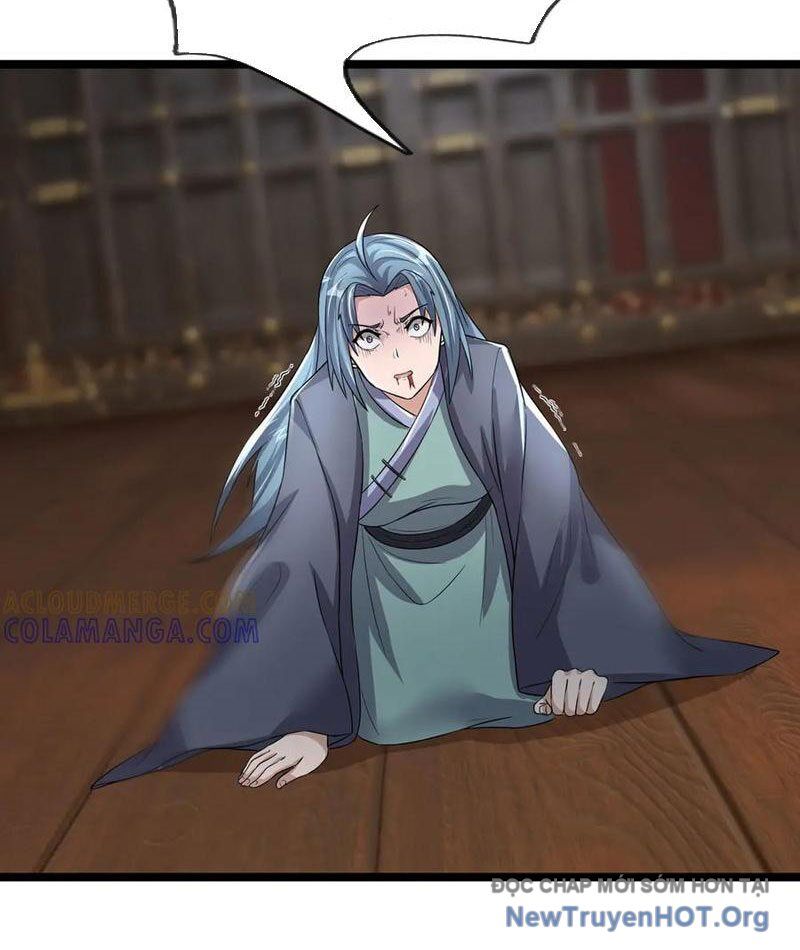 Ngủ Say Vạn Cổ: Xuất Thế Quét Ngang Chư Thiên - Chapter 112 - Page 41