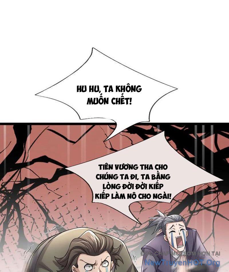 Ngủ Say Vạn Cổ: Xuất Thế Quét Ngang Chư Thiên - Chapter 112 - Page 42