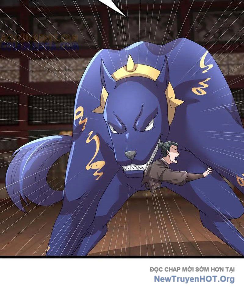 Ngủ Say Vạn Cổ: Xuất Thế Quét Ngang Chư Thiên - Chapter 112 - Page 44