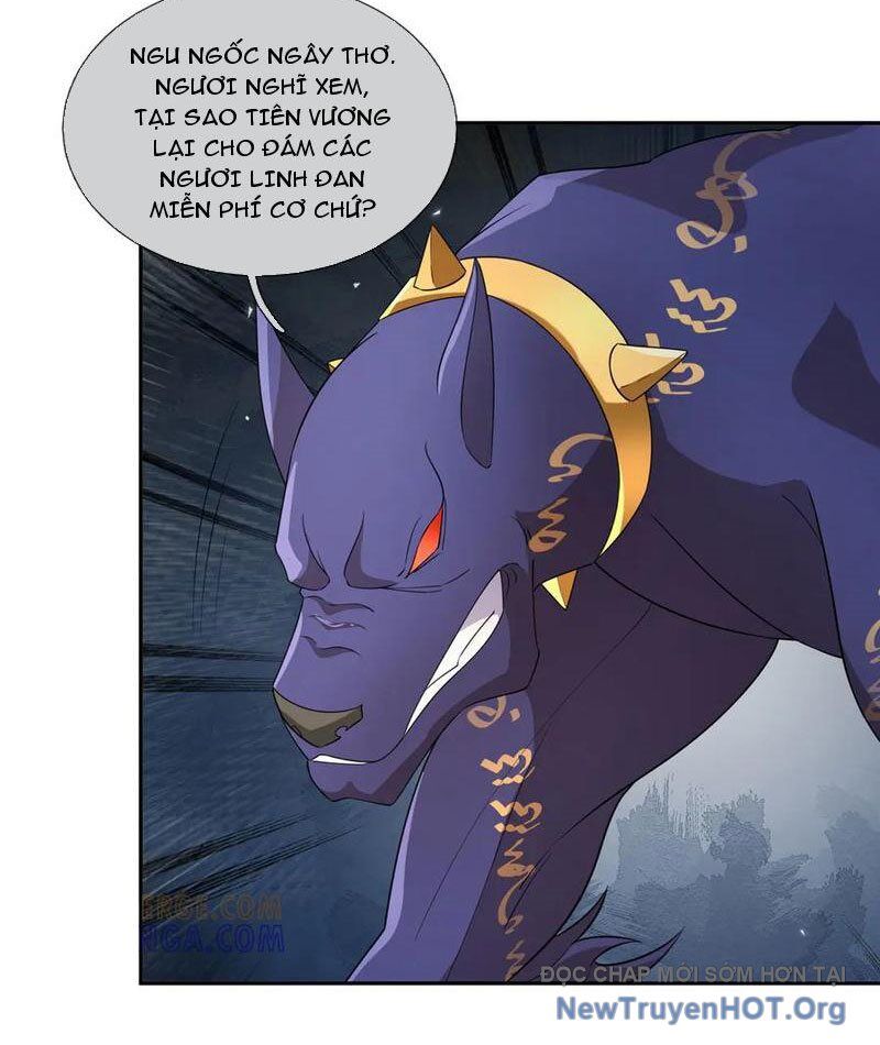 Ngủ Say Vạn Cổ: Xuất Thế Quét Ngang Chư Thiên - Chapter 112 - Page 5